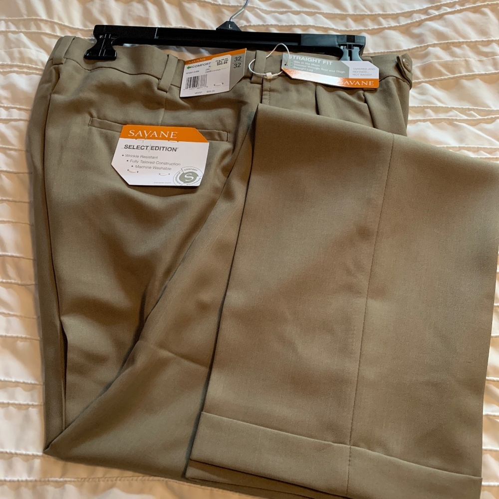 Men’s pants